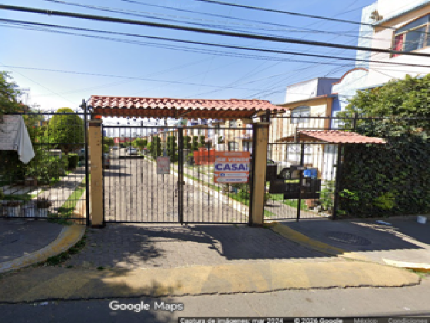 Ixtapaluca